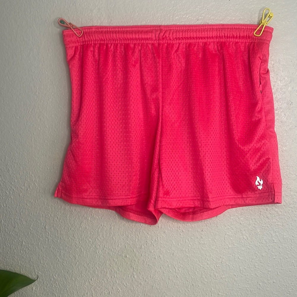 LIBERTY PRO SHORTS LOT